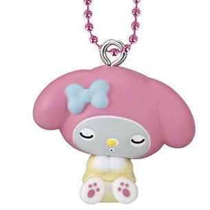 sanriodaily's tweet photo. ‘grwm’ sanrio girlies 💫 https://t.co/vZik7KM5IX