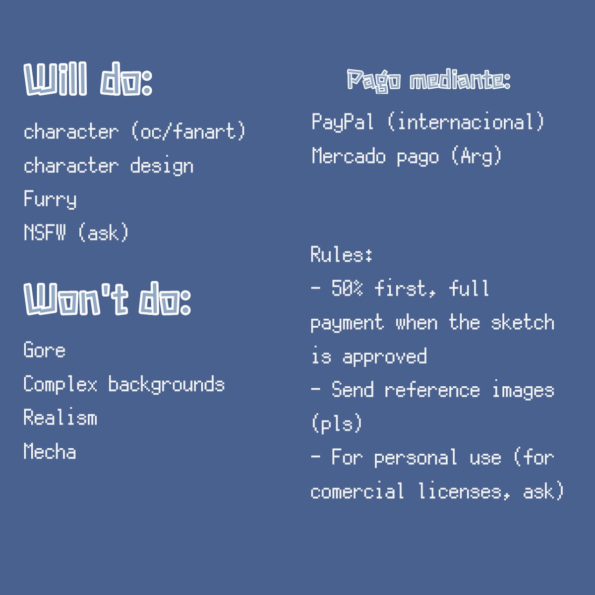 Candy Bujitos tweet media