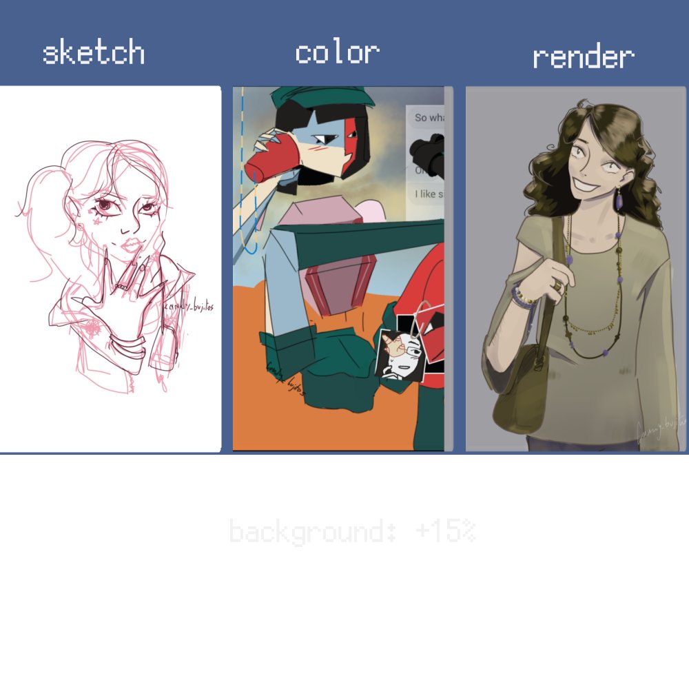 Candy Bujitos tweet media