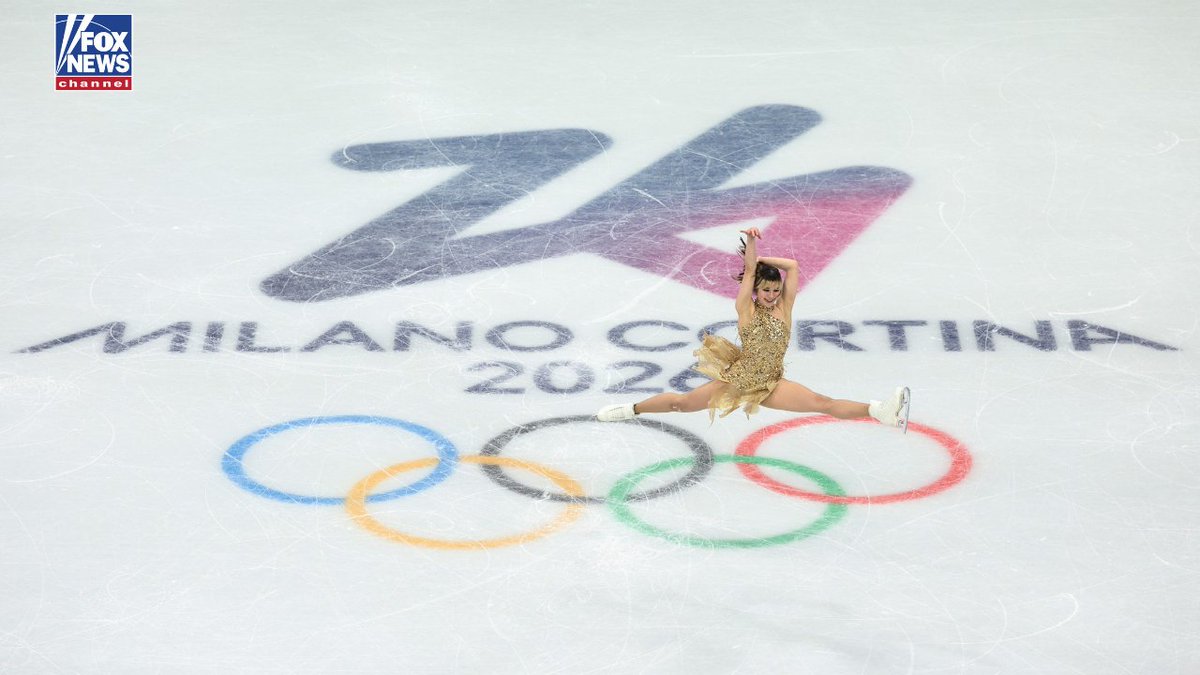FoxNews's tweet image. LIU’S LEGENDARY COMEBACK: Team USA women's figure skater Alysa Liu won gold in the women's free skate final, ending a 20-year drought for American women to medal in the event, and a 24-year drought to win gold.

Liu became a fan favorite for the U.S. this year after her dramatic