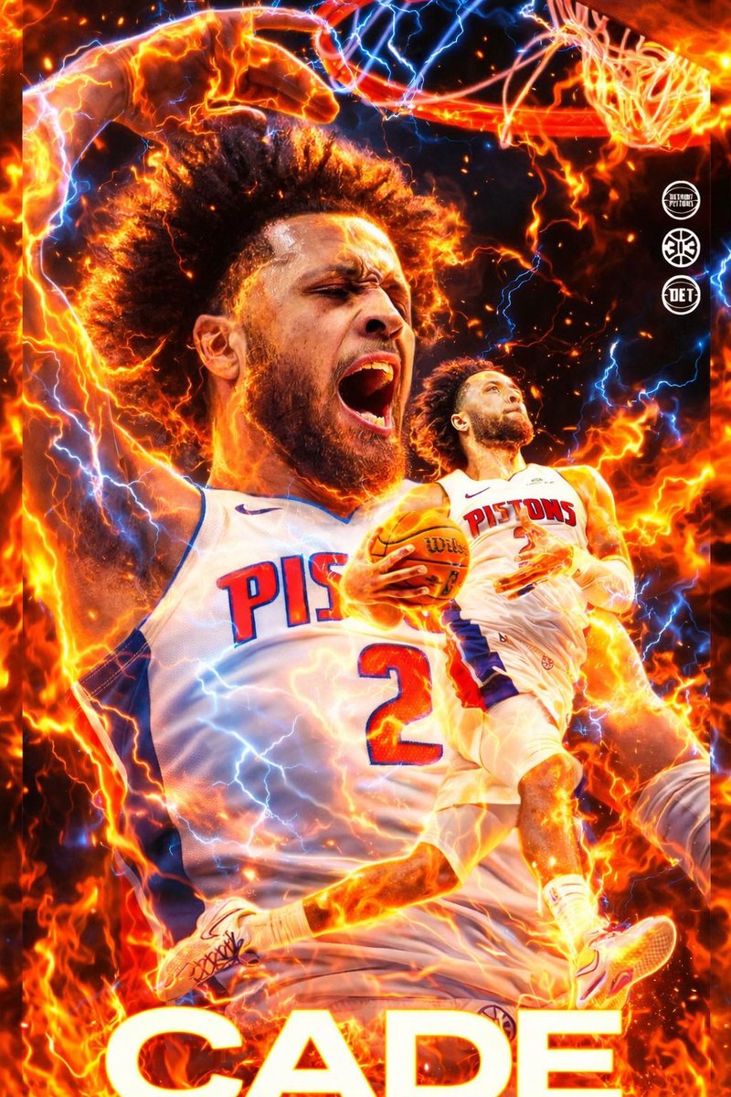 EverythingxKing's tweet photo. I smell a 40 piece extra crispy 😤 -#DetroitBasketball https://t.co/wy0DYAhrCi