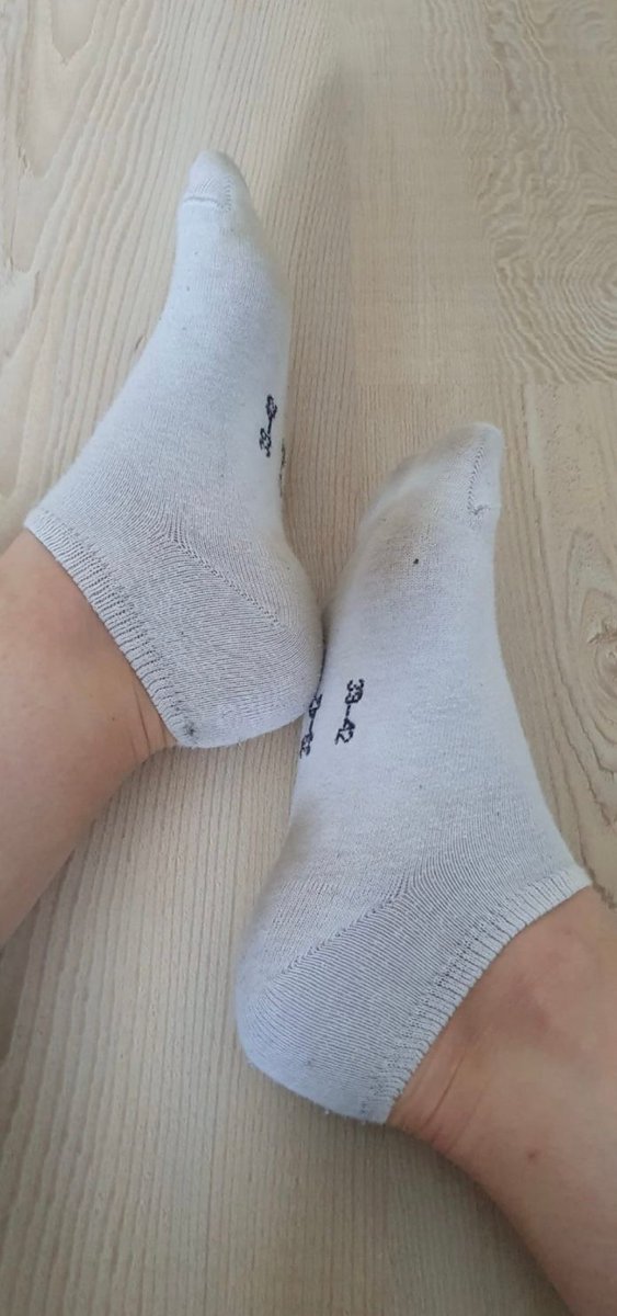 #nylonsocks #socks #Socken #anklesocks #smellysocks #toes #soles #grand