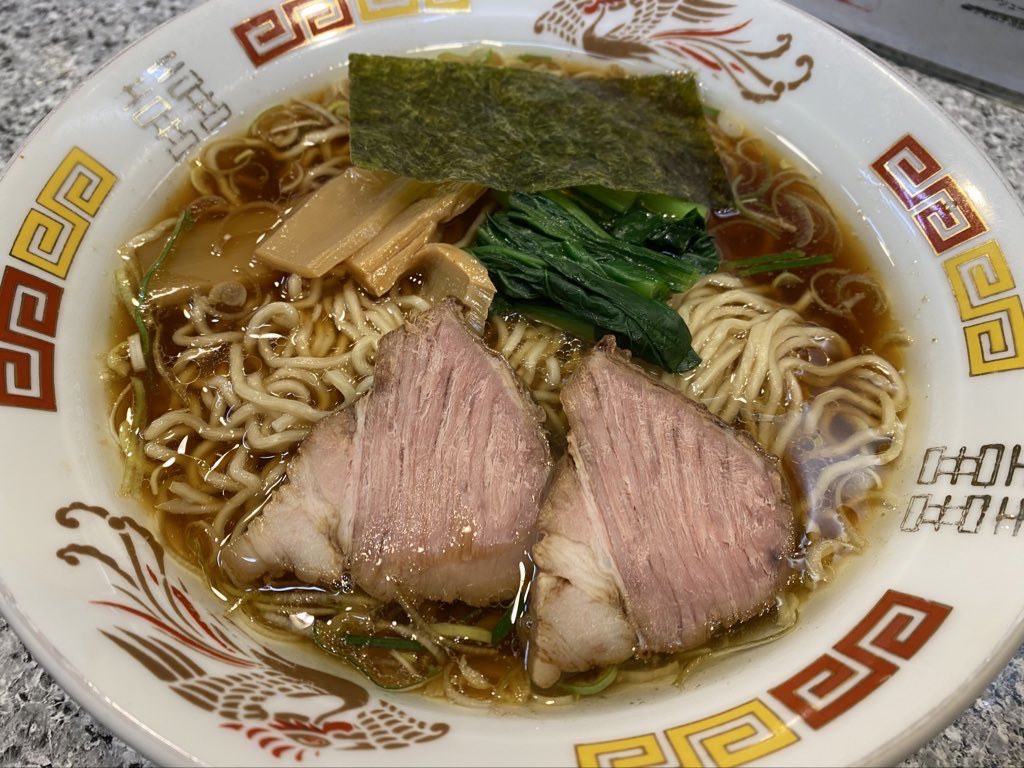 Ginger_yuuki's tweet photo. 麺屋有希が
TGDAファンフェスタ2026出店！

関口雄飛さんとの
コラボキッチンカー🚗🔥

販売するのは――
雄飛さんの青春の味
惜しまれつつ閉店した
びぜん亭リスペクト《中華そば》🍜

この日、この場所だけ。

#TGDAファンフェスタ2026
#麺屋有希
#関口雄飛
#限定ラーメン https://t.co/5npPGTGILp