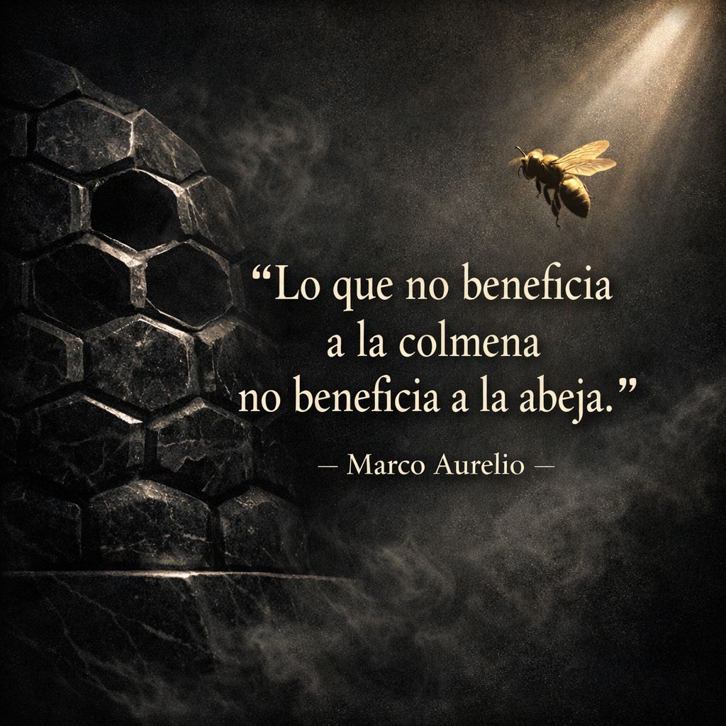 Dr_Blazquez's tweet image. Frase del día vía @EstoicismoT