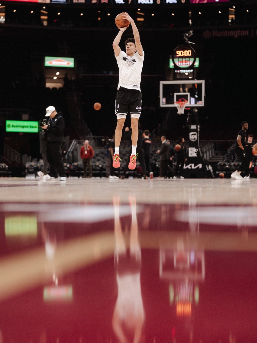 Brooklyn Nets tweet media