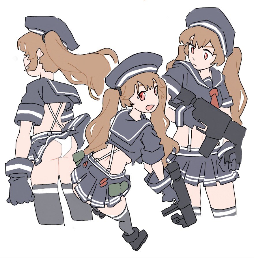 まいん (@kataya_mine) on Twitter photo 