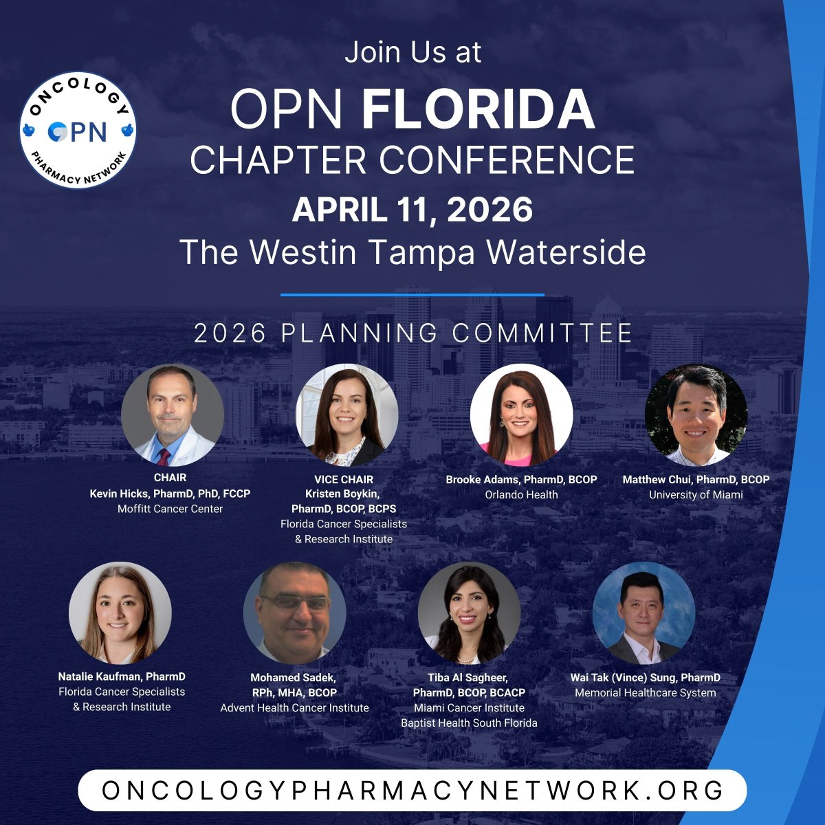 Horizon CME tweet media