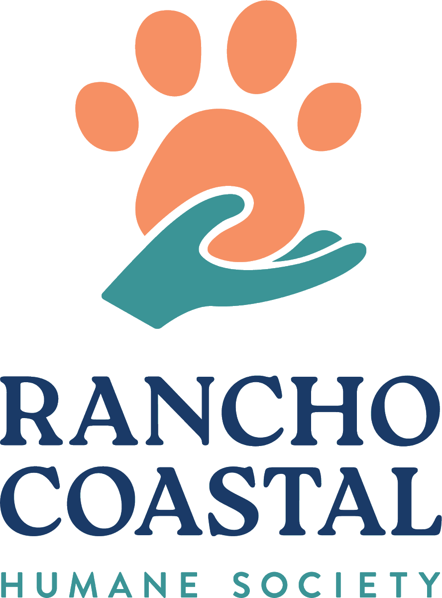Thanks to The Coast News for helping Rancho Coastal Humane Society find homes for dogs, cats, and rabbits. See this week's pets online, then meet them in purr-son.  
RCHS is open 11 to 4 everyday but Tuesday at 389 Requeza Street in Encinitas. thecoastnews.com