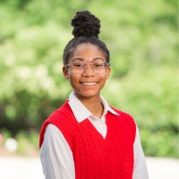 africagiant's tweet photo. Building the Future: Meet Kendall Powe, the Electrical Engineering Star Merging AI with Social Impact
At just 20 years old, Kendall Powe isn't just studying Electrical Engineering at Tuskegee University—she is actively redefining what it means to be a engineer in the 21st century.

With a perfect 4.0 GPA, the title of Eminent Scholar, and a resume that reads like a seasoned researcher, Kendall is proving that the next generation of tech leaders is already here. And they are building with purpose.

Engineering That Saves Lives
Kendall's research is not theoretical—it is personal, practical, and powerful. At Wake Forest University, she is contributing to the development of a life-saving, AI-powered wearable device designed for pediatric patients. This is technology with a heartbeat, engineered to protect the most vulnerable.

Her work doesn't stop there. At Duke University's Pratt School of Engineering, she developed machine learning models for augmented reality security, building a pipeline that culminated in a research symposium presentation. Whether it's securing digital spaces or safeguarding children's health, Kendall is operating at the critical intersection of AI, medicine, and human safety.

A Scholar Among Scholars
Tuskegee University recognizes exceptional talent. Kendall has been honored as an Eminent Scholar, a distinction reserved for students maintaining academic perfection. But her excellence hasn't gone unnoticed beyond campus walls. She was also selected as a Cargill Thrive Scholar, a prestigious award that places her among the brightest young minds in the nation.

Technology with a Conscience
What sets Kendall apart is not just her technical prowess—it is her unwavering commitment to community.

As an ambassador for Black Girls Do Engineer, she is actively empowering the next generation of women in STEM, showing young Black girls that the lab coat and the hard hat belong to them too.

She is also tackling one of America's most persistent crises: food insecurity. As a Research Scholar for the University of Colorado Boulder, Kendall is creating a living toolkit to combat food insecurity right in Tuskegee. She believes engineering should feed people, not just machines.

Building Bridges Beyond the Lab
Kendall's vision extends into the innovation economy. Through her current internship at gener8tor, she is developing a data-driven framework to connect research universities with startup networks. She understands that great ideas need ecosystems to survive.

Looking ahead, her trajectory shows no signs of slowing. In 2025, she will participate in the Summer Research Program in Biomedical Engineering at Wake Forest University and the HBCU Innovation Internship with the Economic Development Partnership of Alabama.

The Synthesis of Brilliance and Purpose
Kendall Powe embodies a rare synthesis: the analytical mind of a researcher, the creative drive of an innovator, and the compassionate heart of a community advocate. She is not waiting for permission to change the world—she is building it, one algorithm, one device, and one empowered girl at a time.

She is not just an engineer. She is an African Giant.