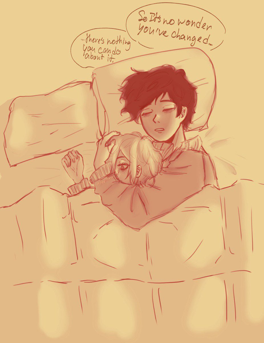 myyiiiness's tweet image. #yukinoshitanoqualia #akio #umi