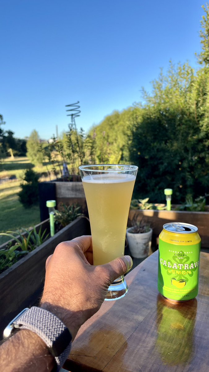 flacocarloscc's tweet image. Un relajo después de la oficina, el día hermoso lo amerita!!
Y 2,2° nomás por que es día de semana 🫣😅🤣🤣

Salú 🍻

#PuertoVaras #Sol #Verano #Febrero