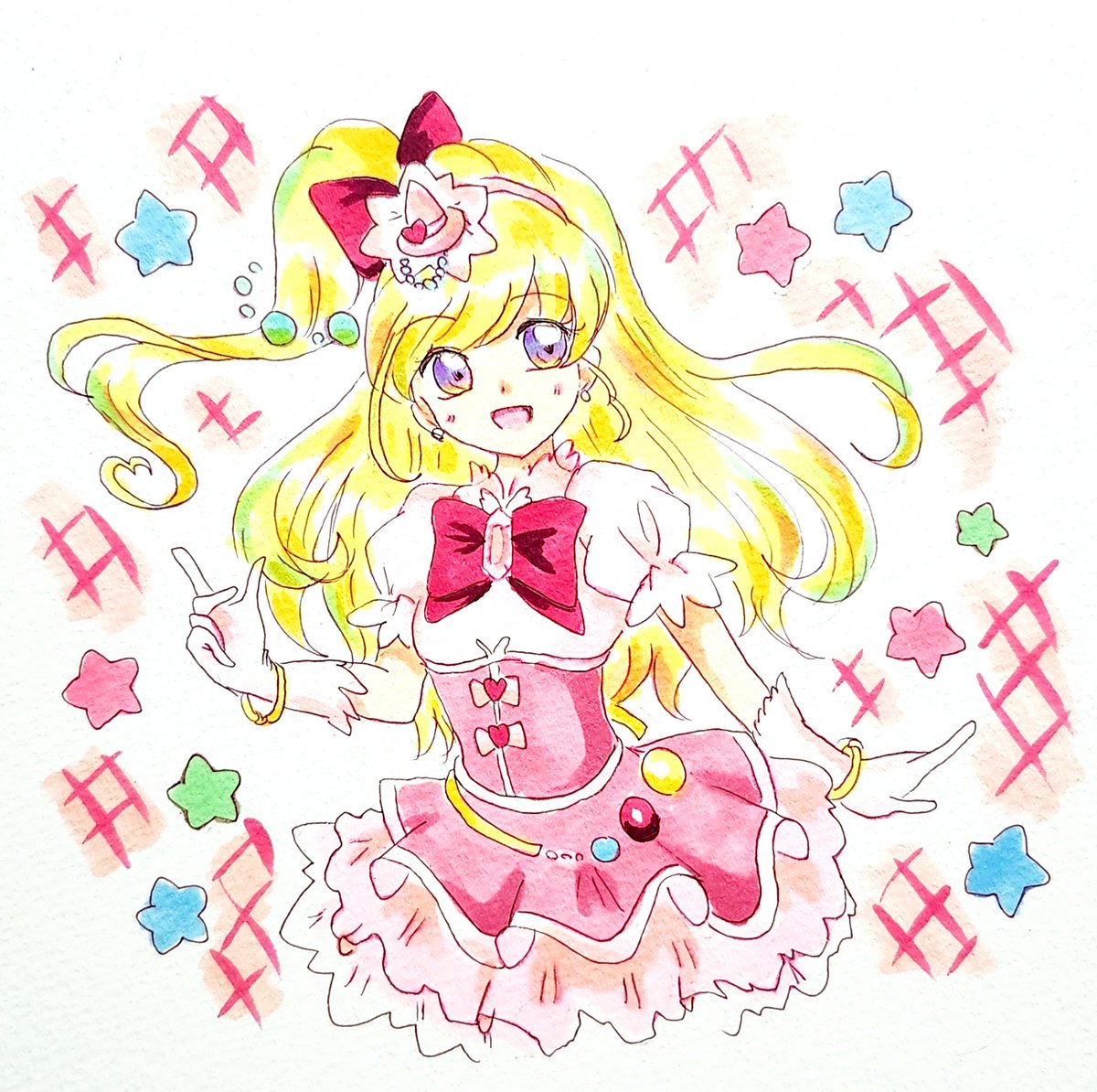 紅葉 (@momiji_105_) / Posts / X