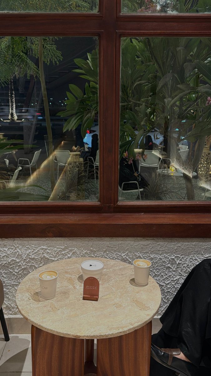 Ramadan Kareem 🌙
<a href="/slowcafesa/">SLOW</a>