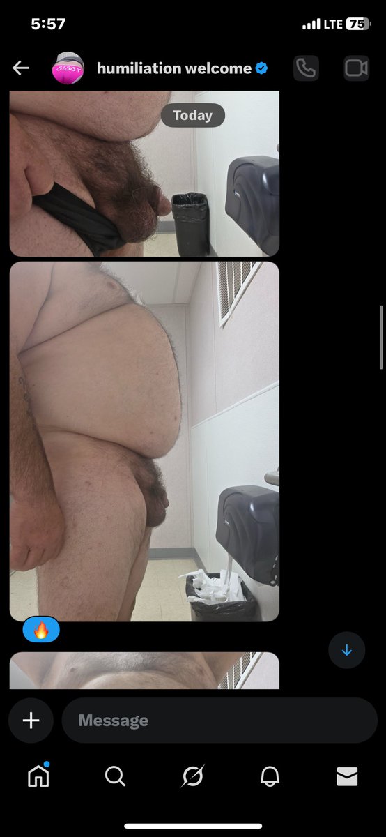 The Evil Mistress tweet media