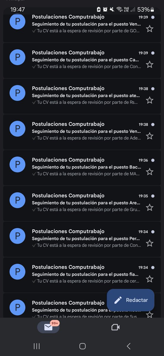 imagínate hablar mal de mí y que yo esté así