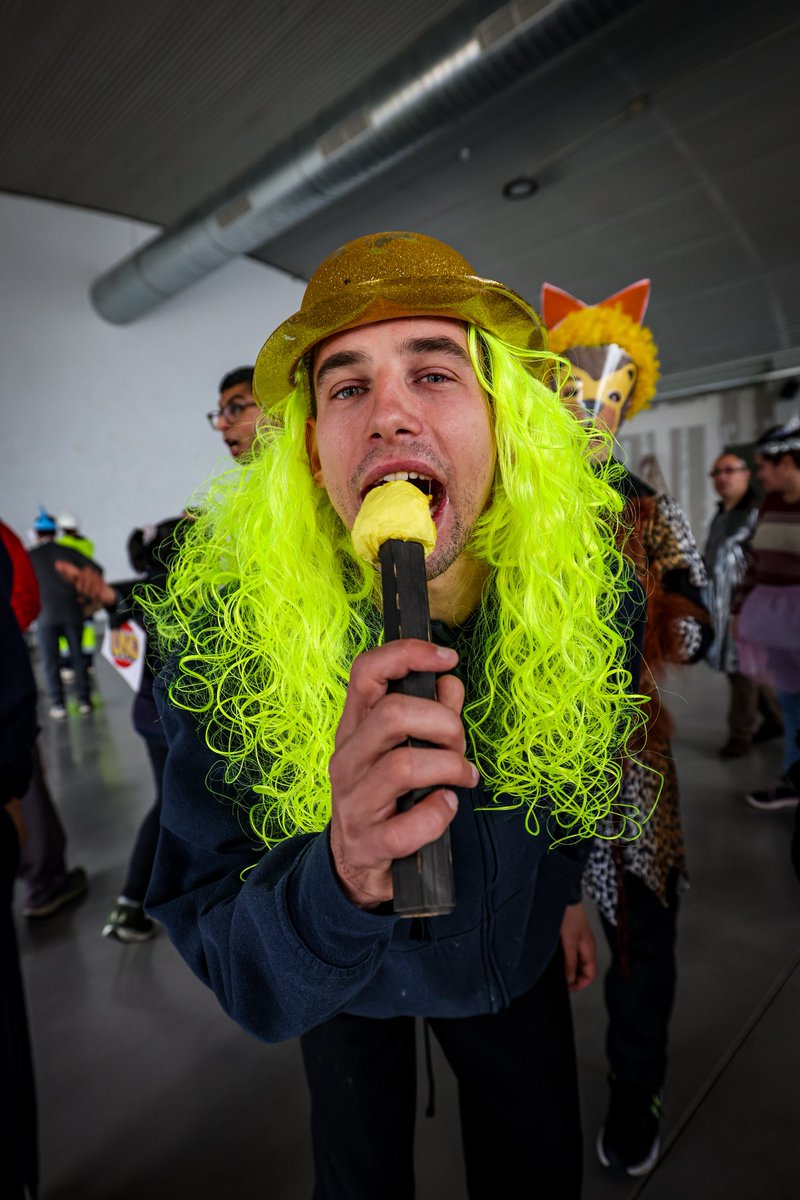 Fundació Els Joncs tweet media