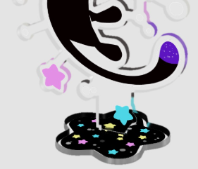 I wonder what's this
#vtuber
