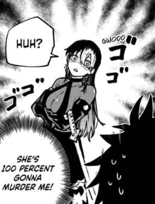 Kinato's Magic tweet media