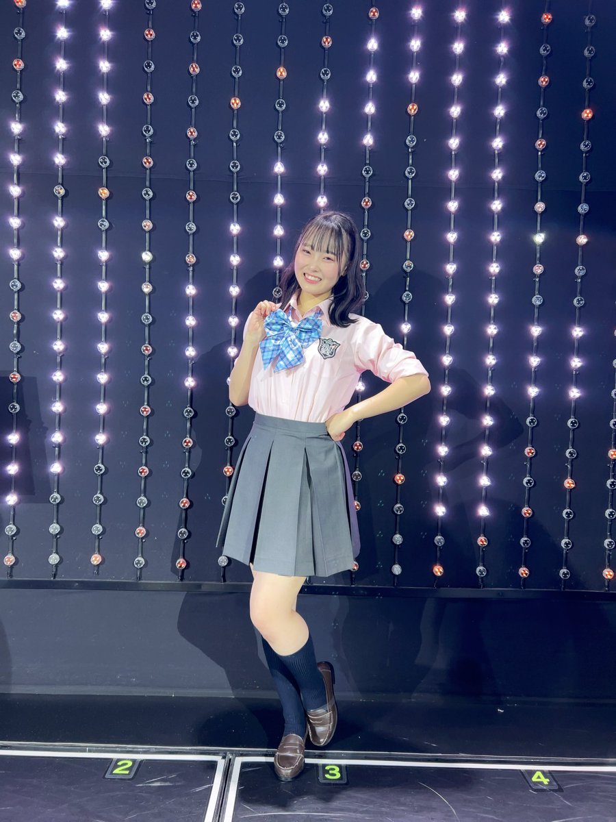 中川朋香 【NMB48 10期生】 (@nmb_Tomocha48) / Posts / X