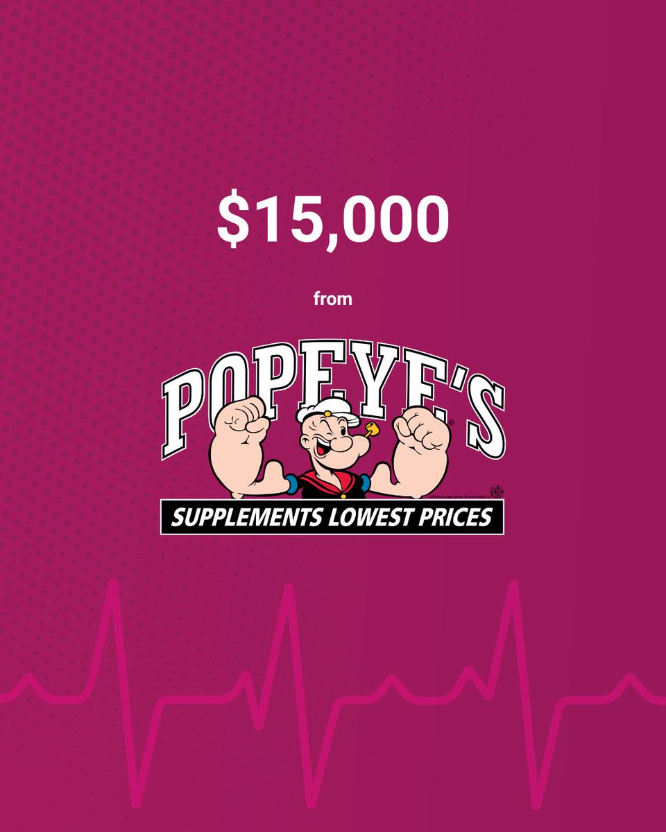 University Hospital Foundation tweet media