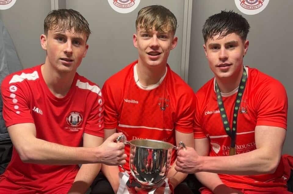 Midleton CBS Soccer tweet media