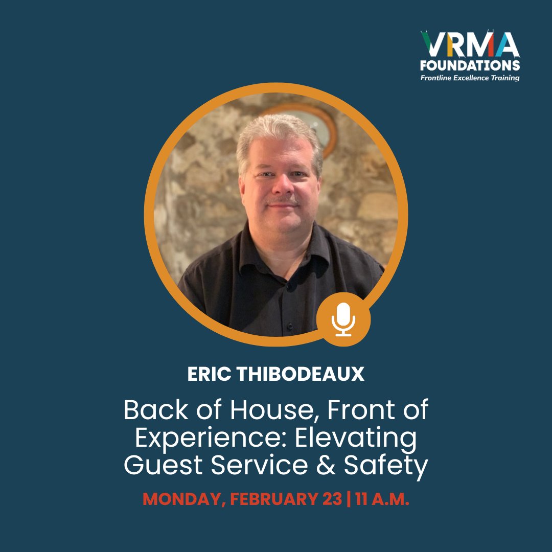 Vacation Rental Management Association tweet media