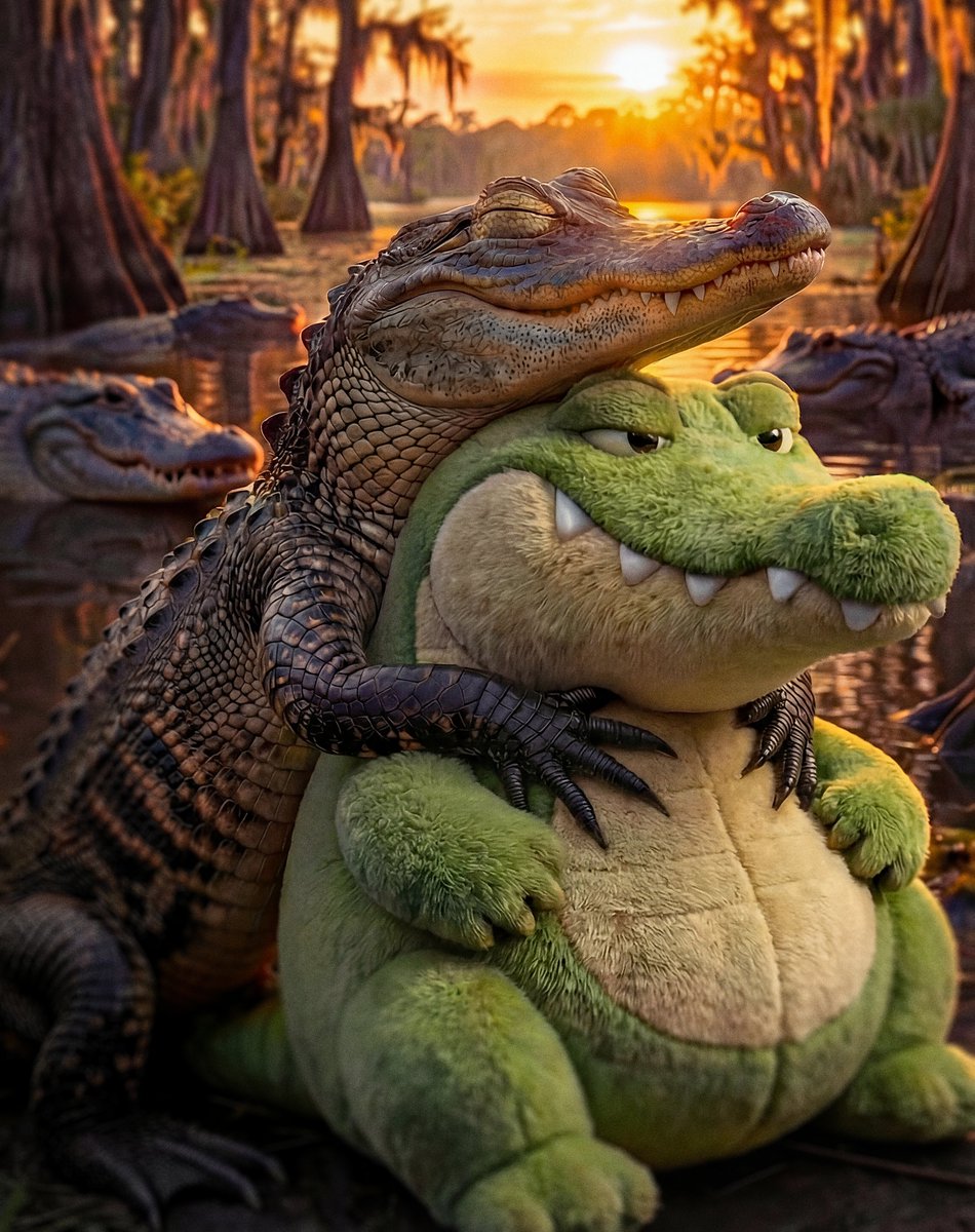 TokenGators 🐊 tweet media