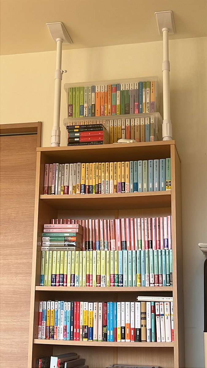 床が抜けるレベルじゃなきゃ大丈夫！