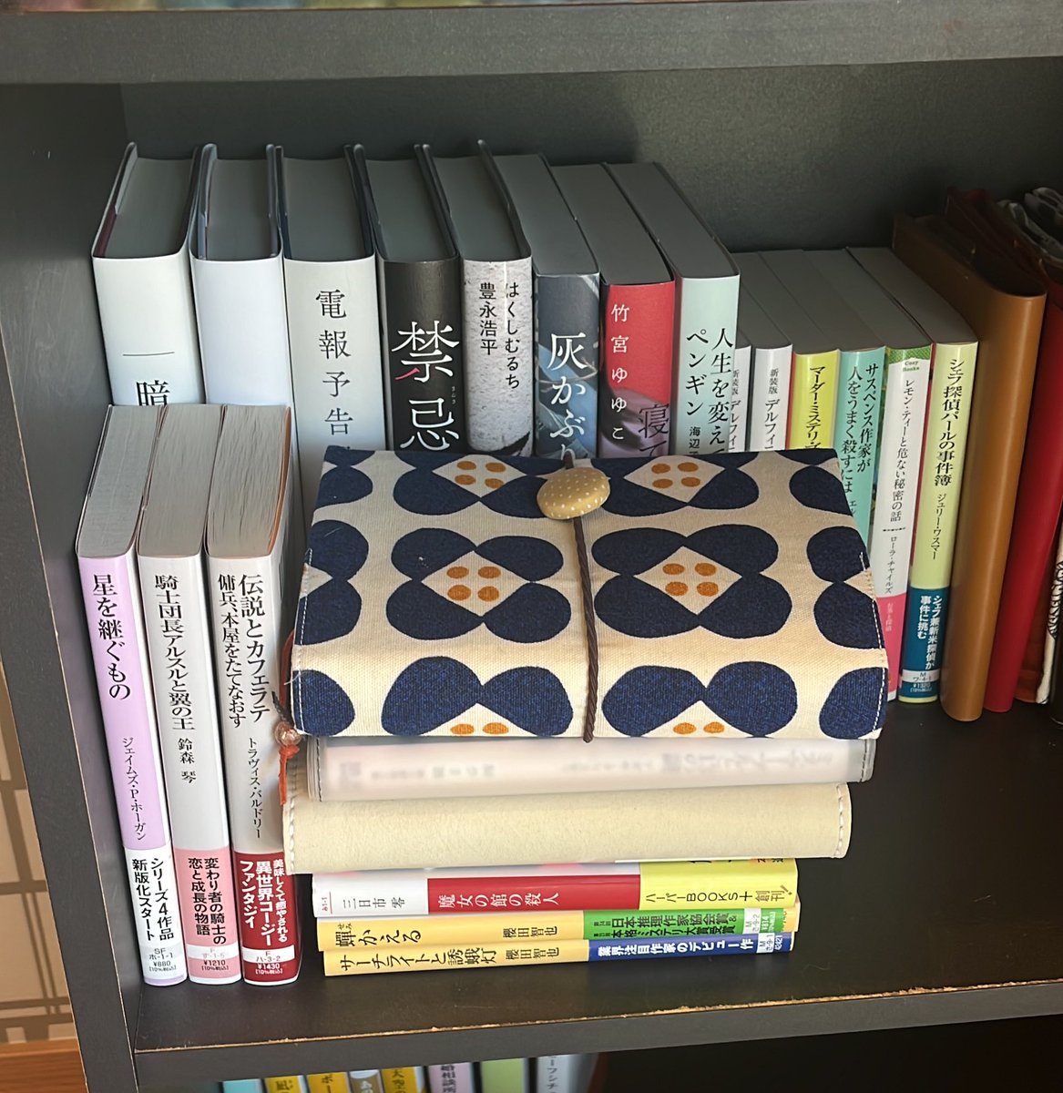 床が抜けるレベルじゃなきゃ大丈夫！