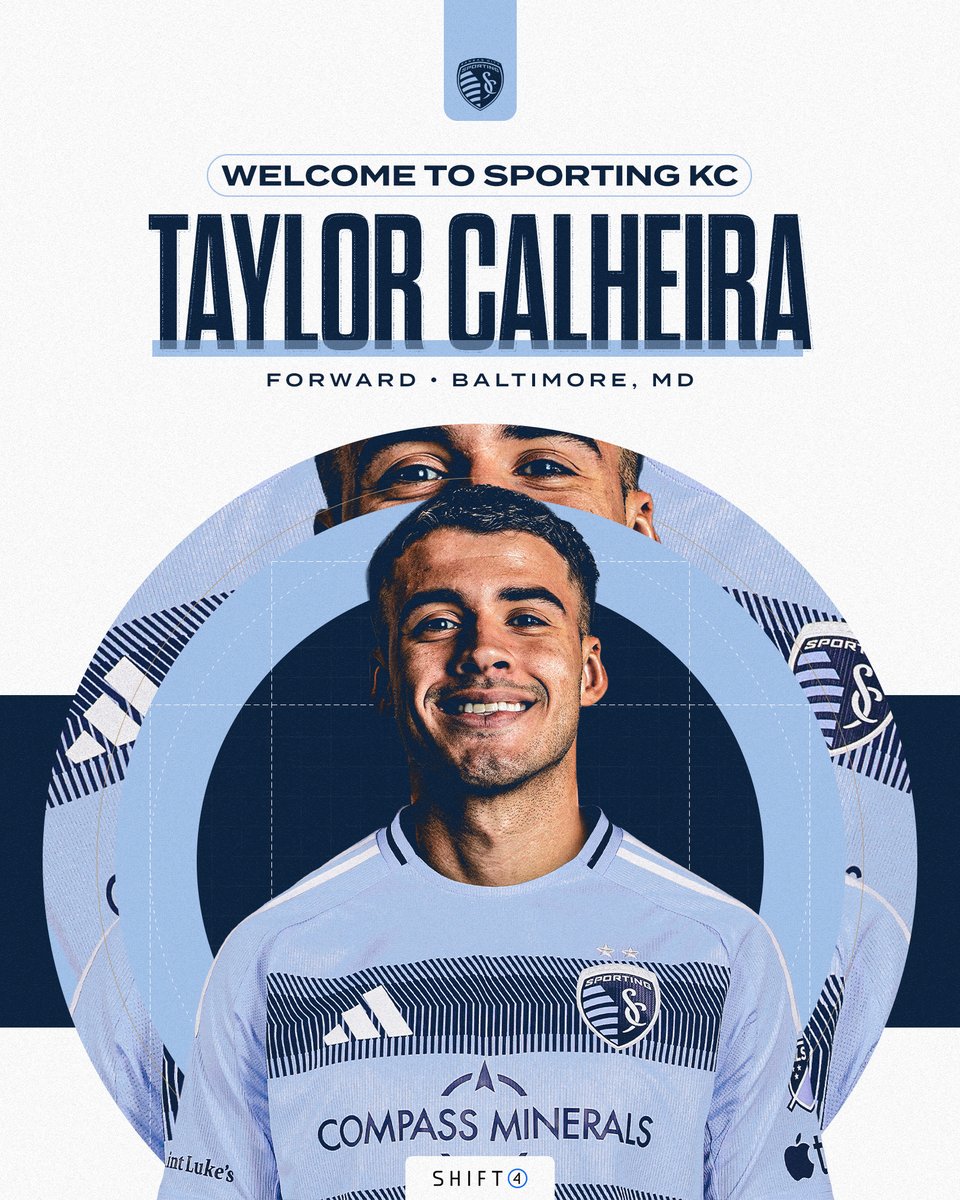 Sporting Kansas City tweet media