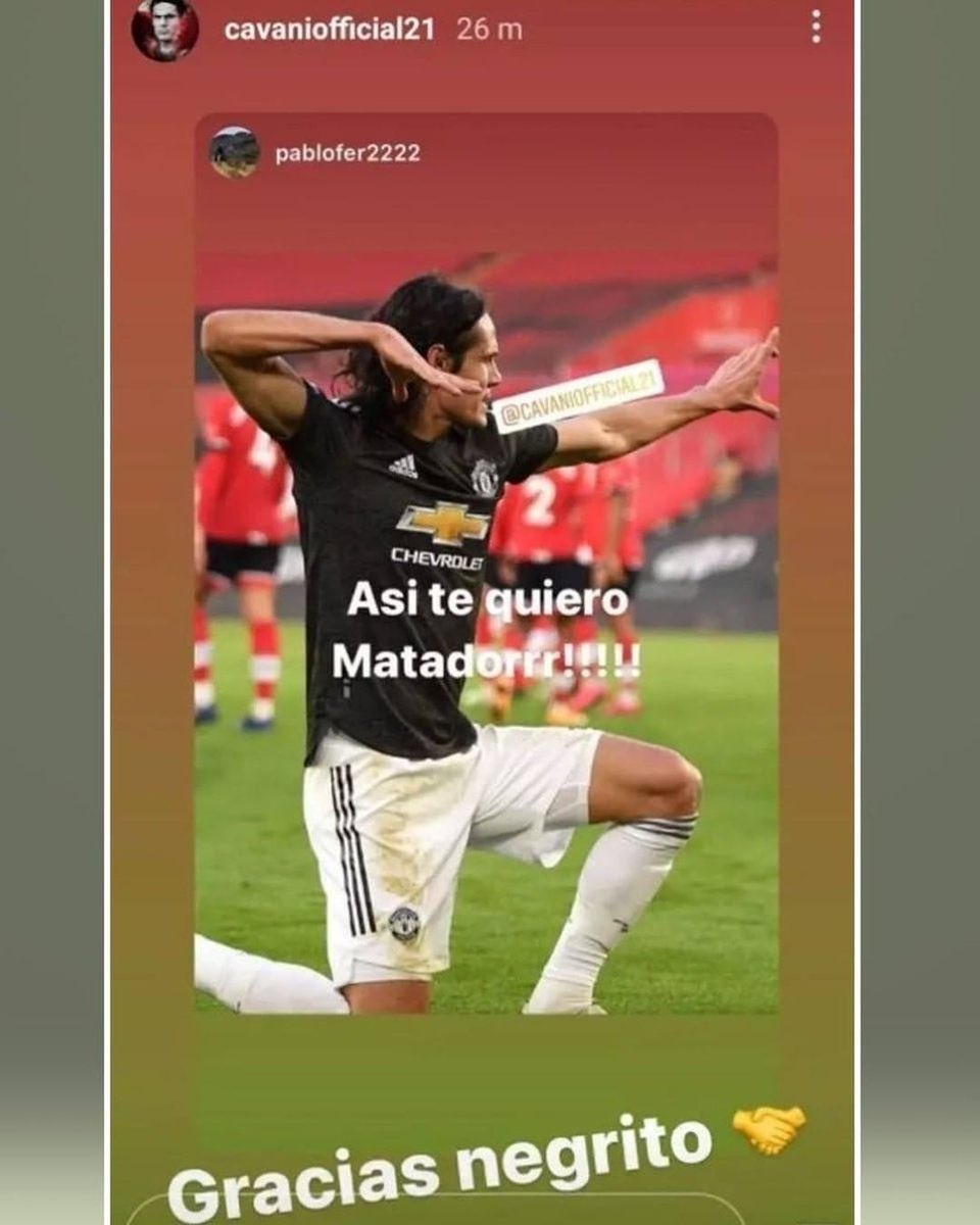 hey <a href="/vinijr/">Vini Jr.</a> <a href="/fifacom_es/">FIFA (Español)</a> look this racist pls do something 🙏🙏