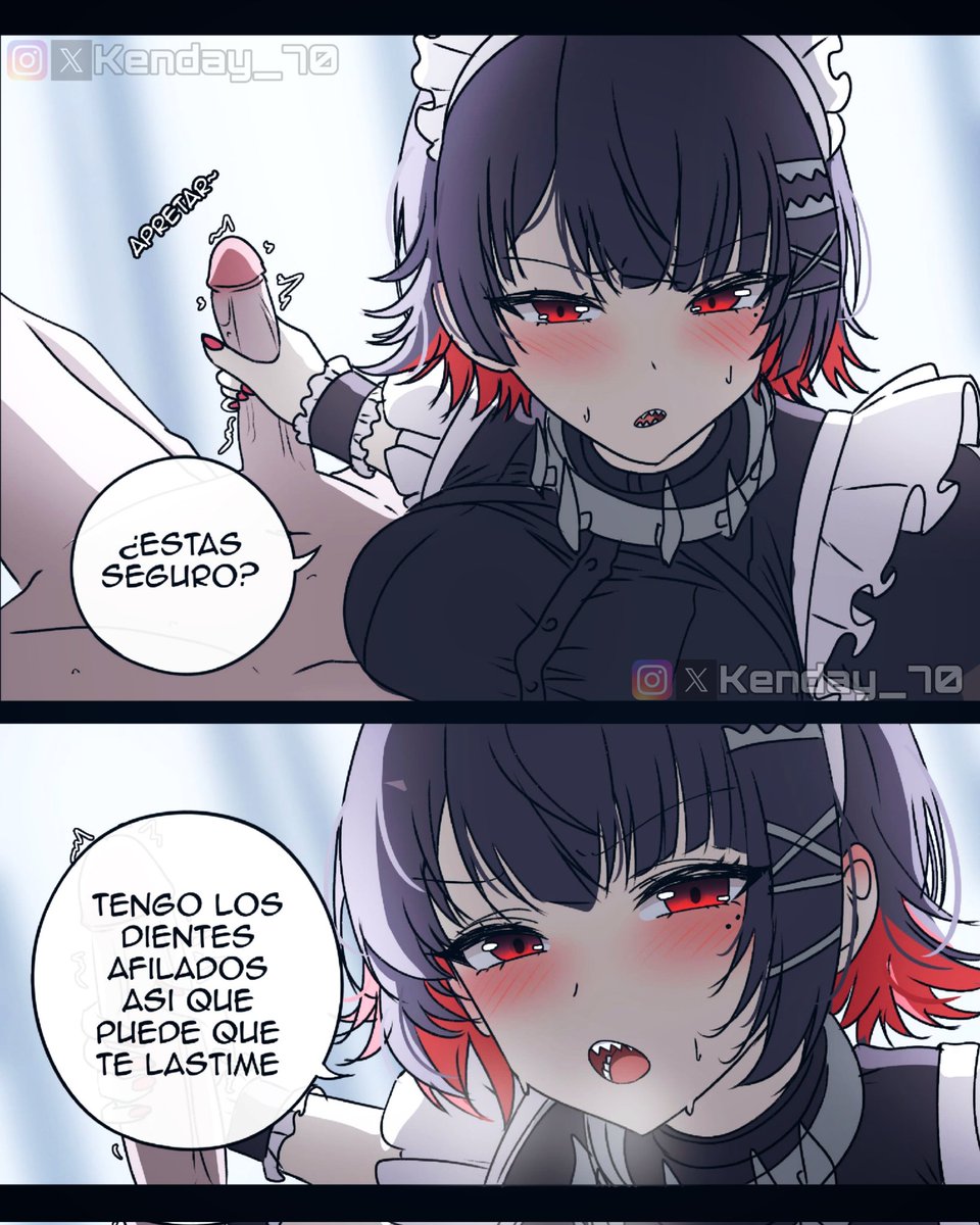 ¿Estás seguro? 🤨 #ZenlessZoneZero #EllenJoe