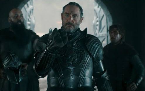 Fui ouvir Mania e ativou um gatilho 💀