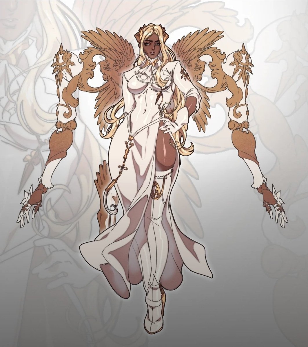 Domina Updates tweet media