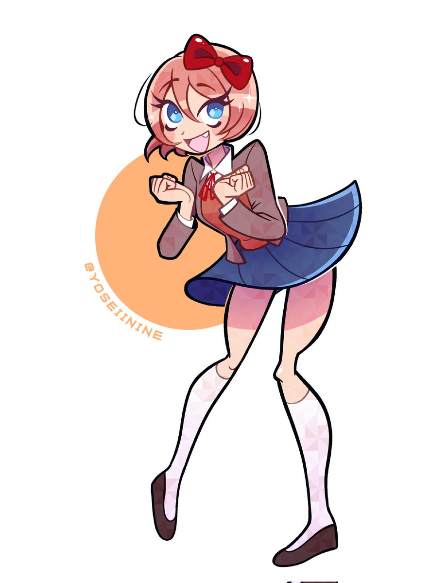 NINES ☆ tweet media