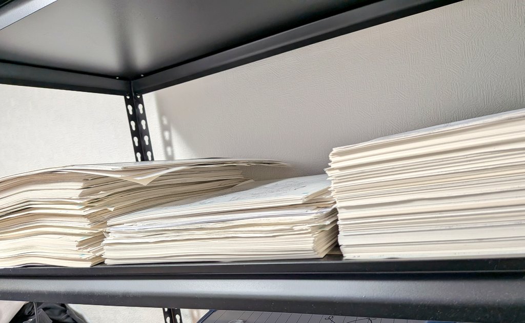 健太林 tweet media