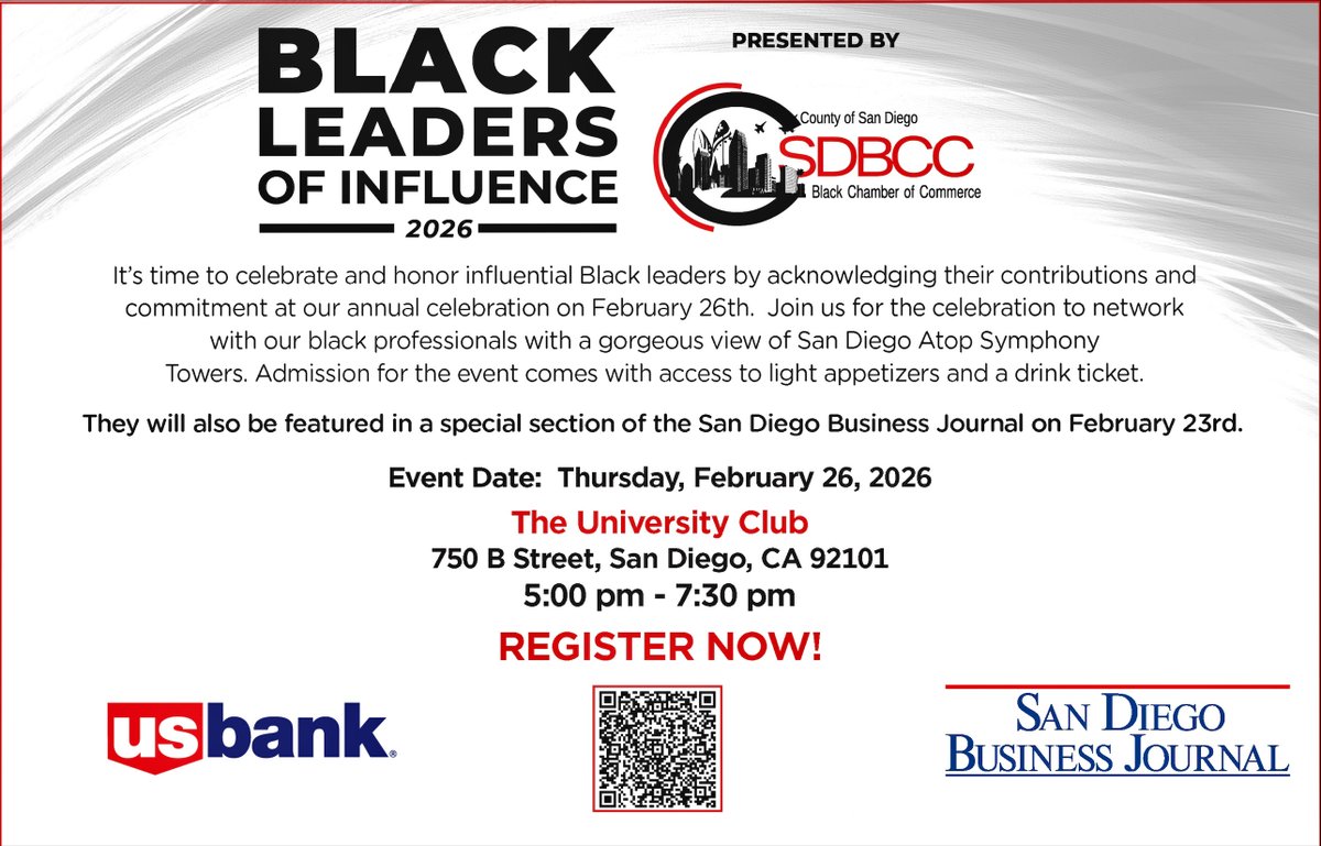 San Diego Business Journal tweet media