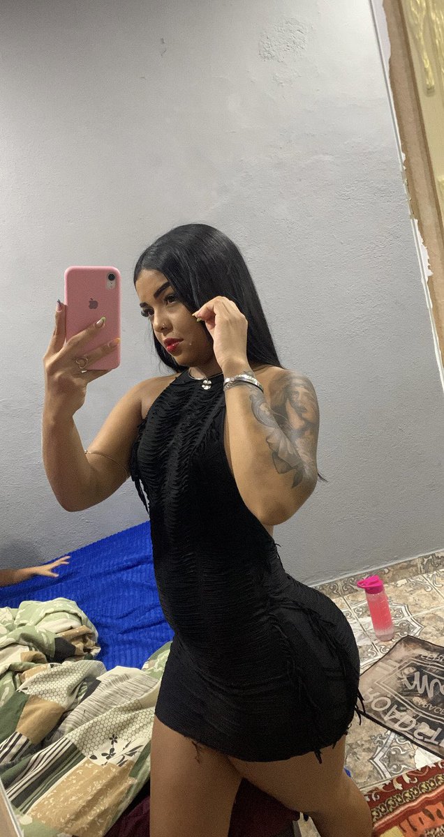 Estava Linda 🤏🏻🥰❤️