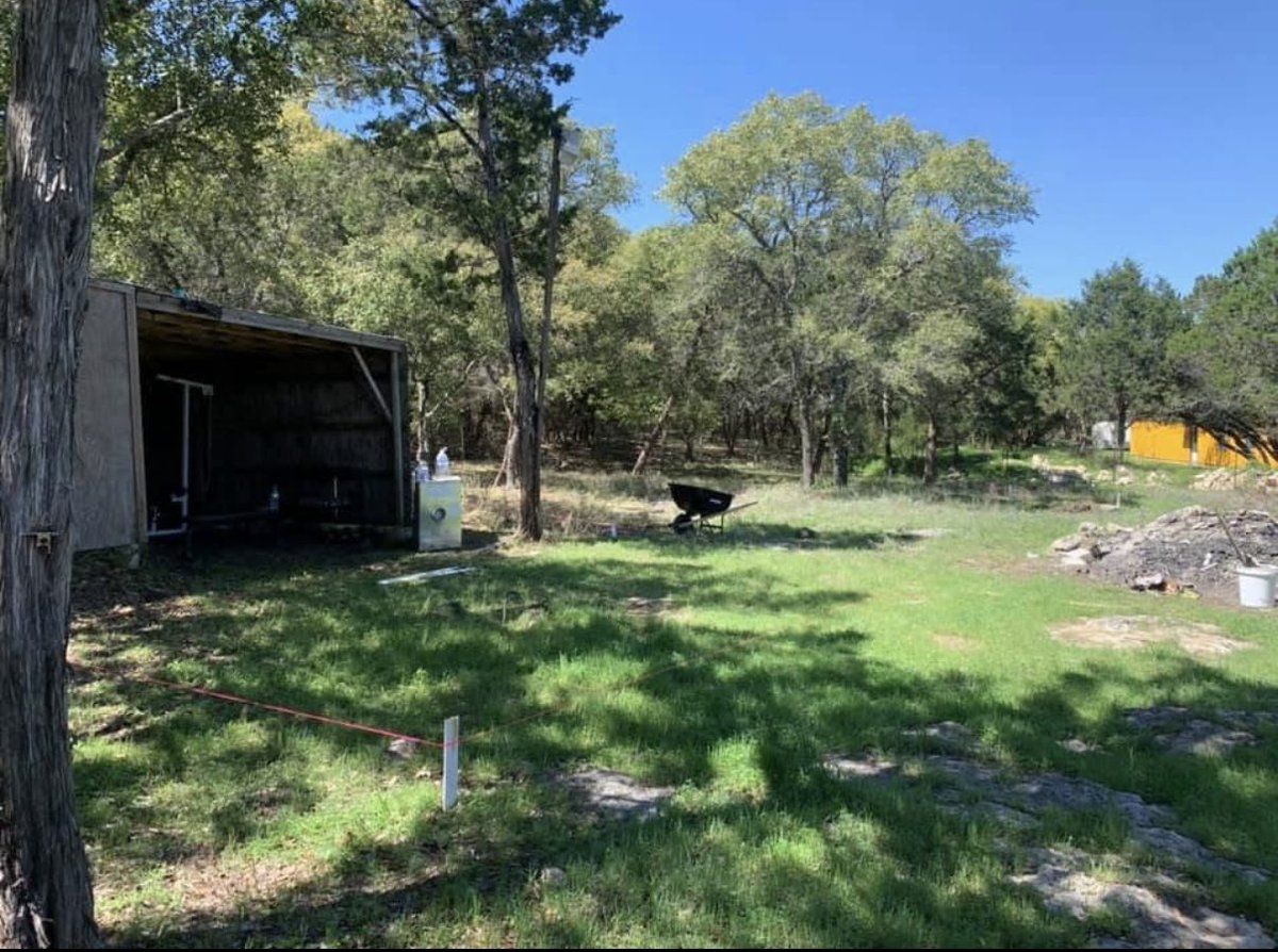 Garrett Acker tweet media