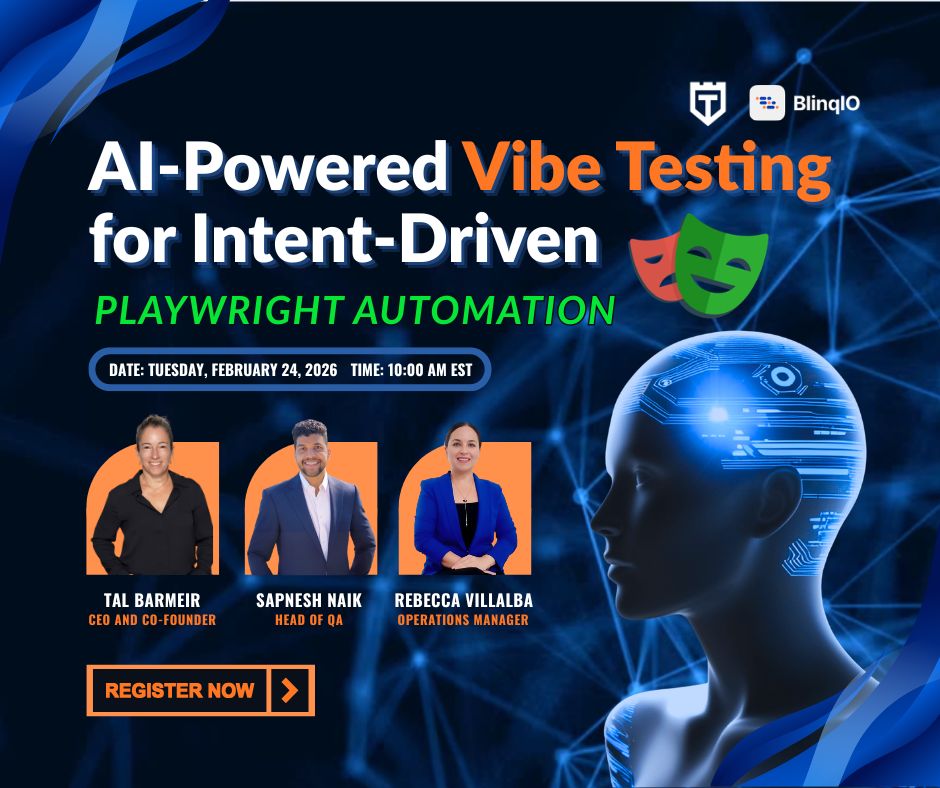 TestGuild tweet media