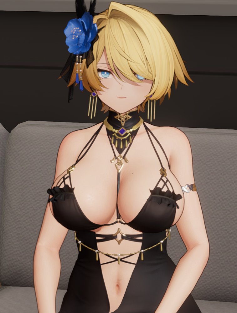 Reika's 🔞 Loft tweet media