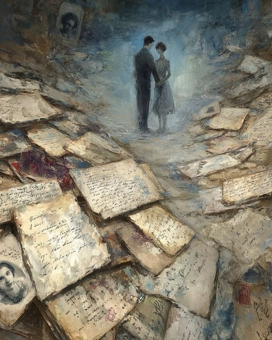 Nightbloomc's tweet photo. I got lost among the pages, I couldn't find a poem more beautiful than yours. https://t.co/fHQYFVl3oH