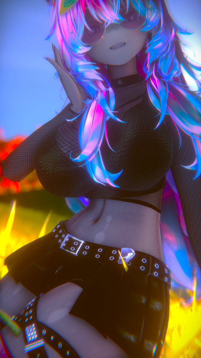 Ouh(❁´◡`❁)_❤️
twitch.tv/xzetavt
twitch.tv/xzetavt
twitch.tv/xzetavt
#VRChat #VRChatPhotography #twich #vtuber