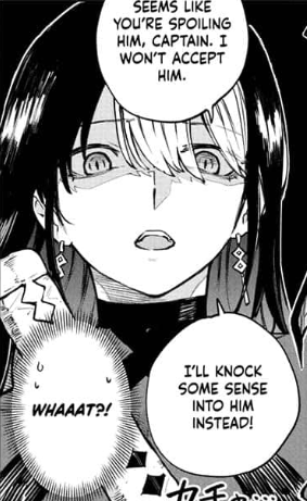 Kinato's Magic tweet media