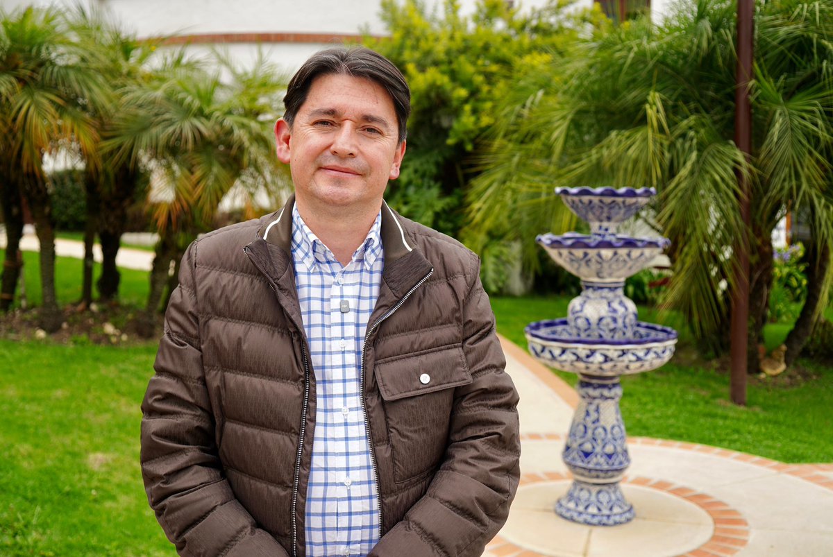 Culminamos nuestra Asamblea Corporativa y quiero contarles que los alcaldes del territorio ya tienen nuevos voceros ante el Consejo Directivo de la <a href="/CAR_Cundi/">CAR Cundinamarca</a> para 2026.

En la sesión 94 mandatarios eligieron a:

👩‍💼 Herling Zuced Escobar – Yacopí
👨‍💼 Luis Carlos Casas –