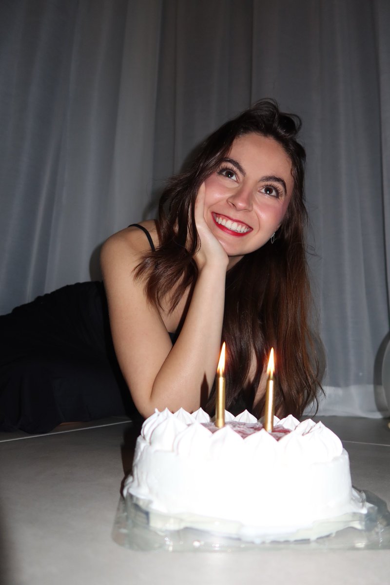 DaPandaGirl 🐼 tweet media