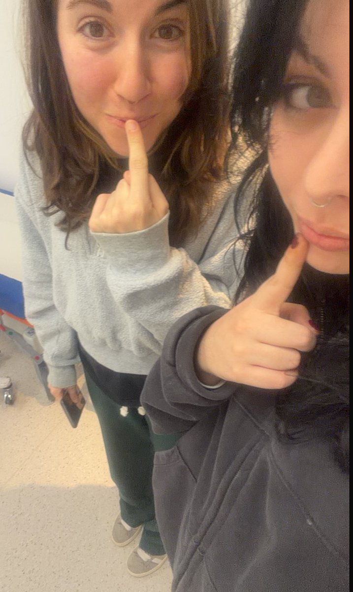 cristina tweet media