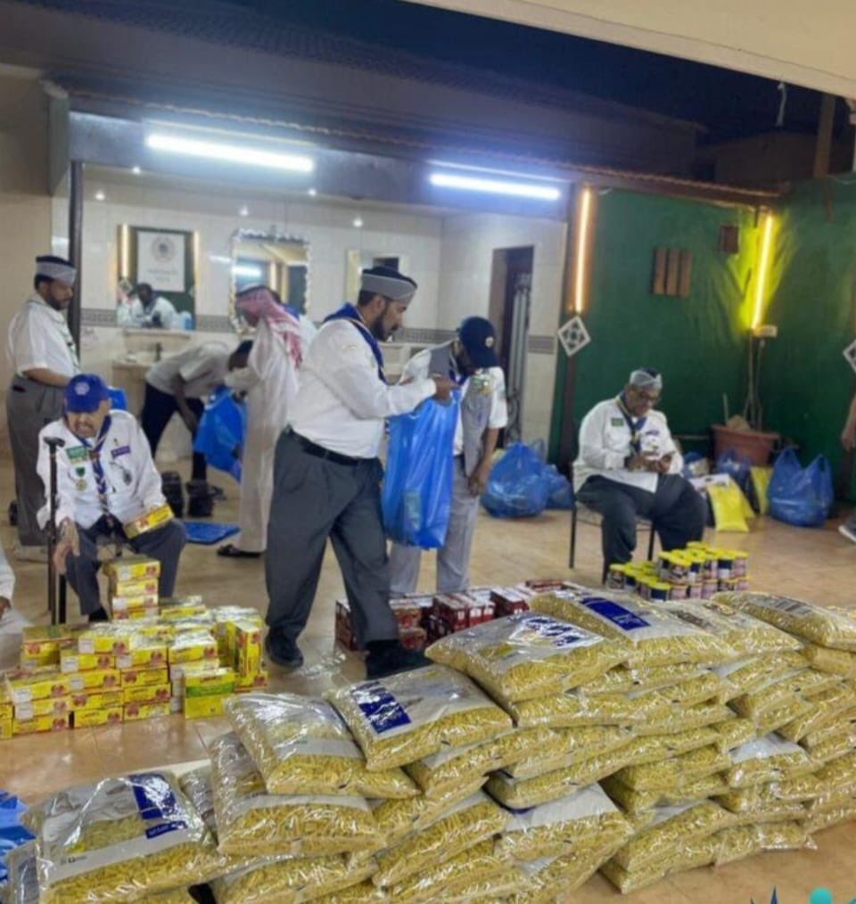 صحيفة الكشافة | SCOUT tweet media