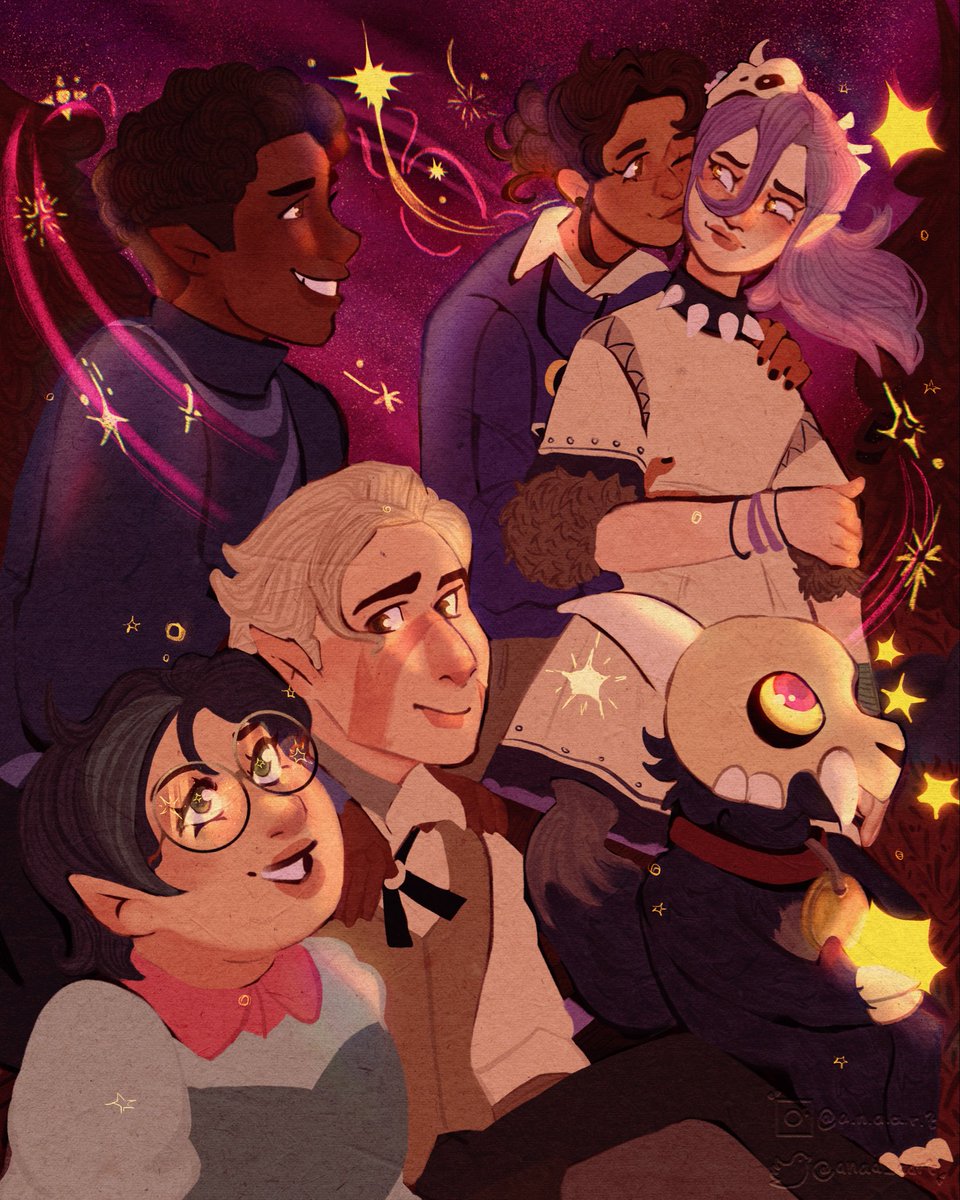 Anart🍂 tweet media