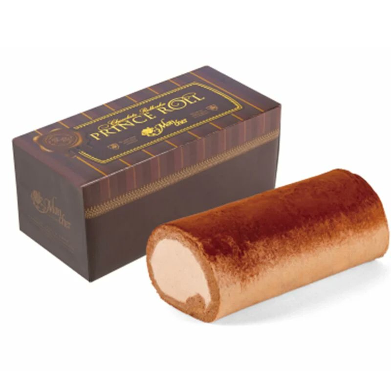 『モンシェール　堂島プリンスロール』
抽選で３名様にお送り致します

【応募方法】
・フォロー
・いいね
・リポスト
・『カカオの匠』コメントで当選率UP

応募締切:2月26日